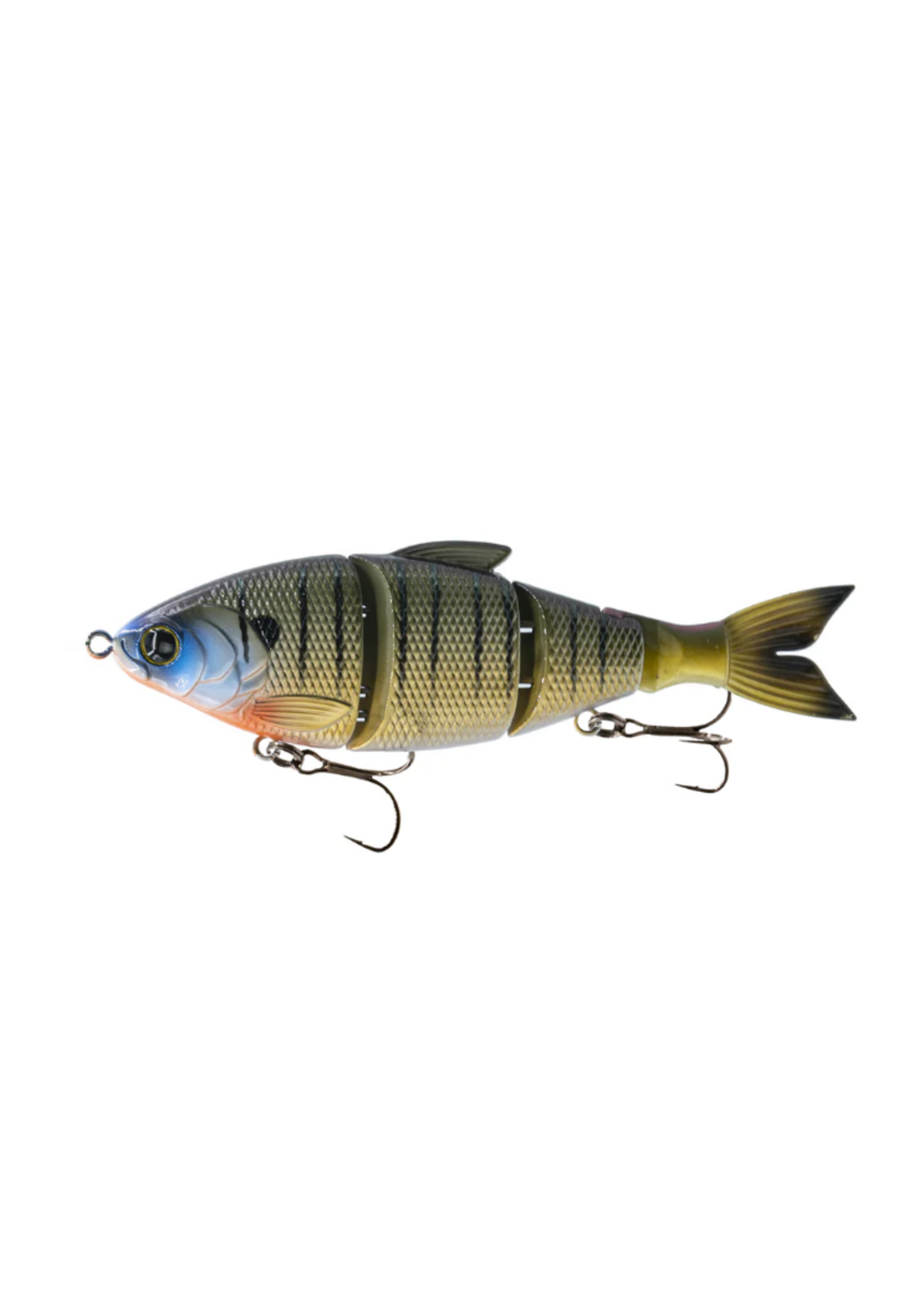 6th Sense Trace 6" Swimbait - Live Bluegill Slow Sink