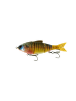6th Sense Trace 6" - Cajun Gill Slow Sink