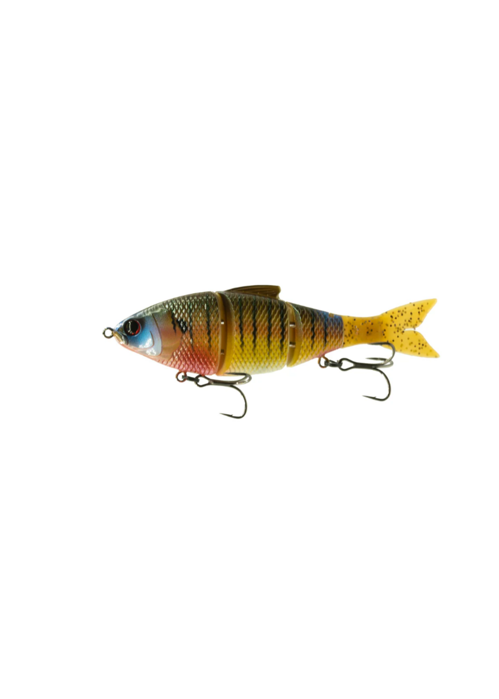 6th Sense Trace 6" - Cajun Gill Slow Sink