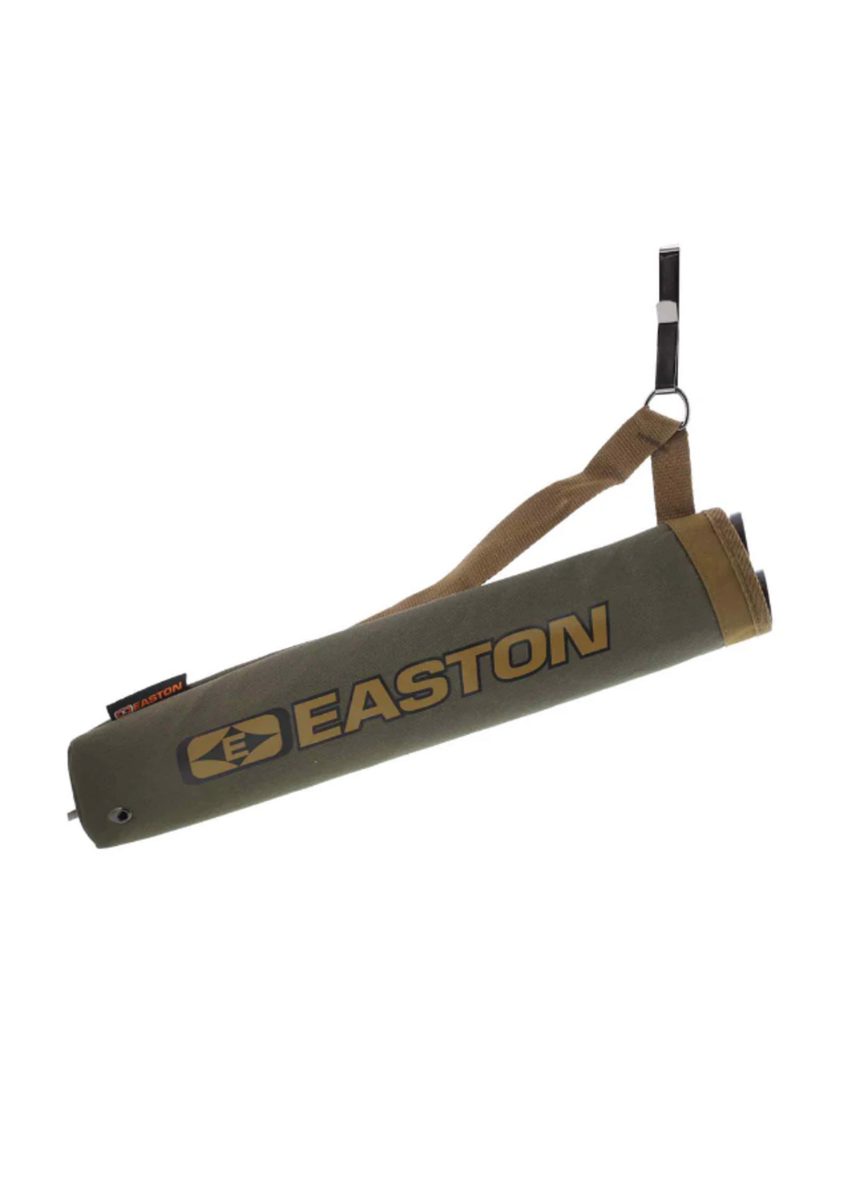 Easton Flipside 2 Tube Hip Quiver - Ranger Green