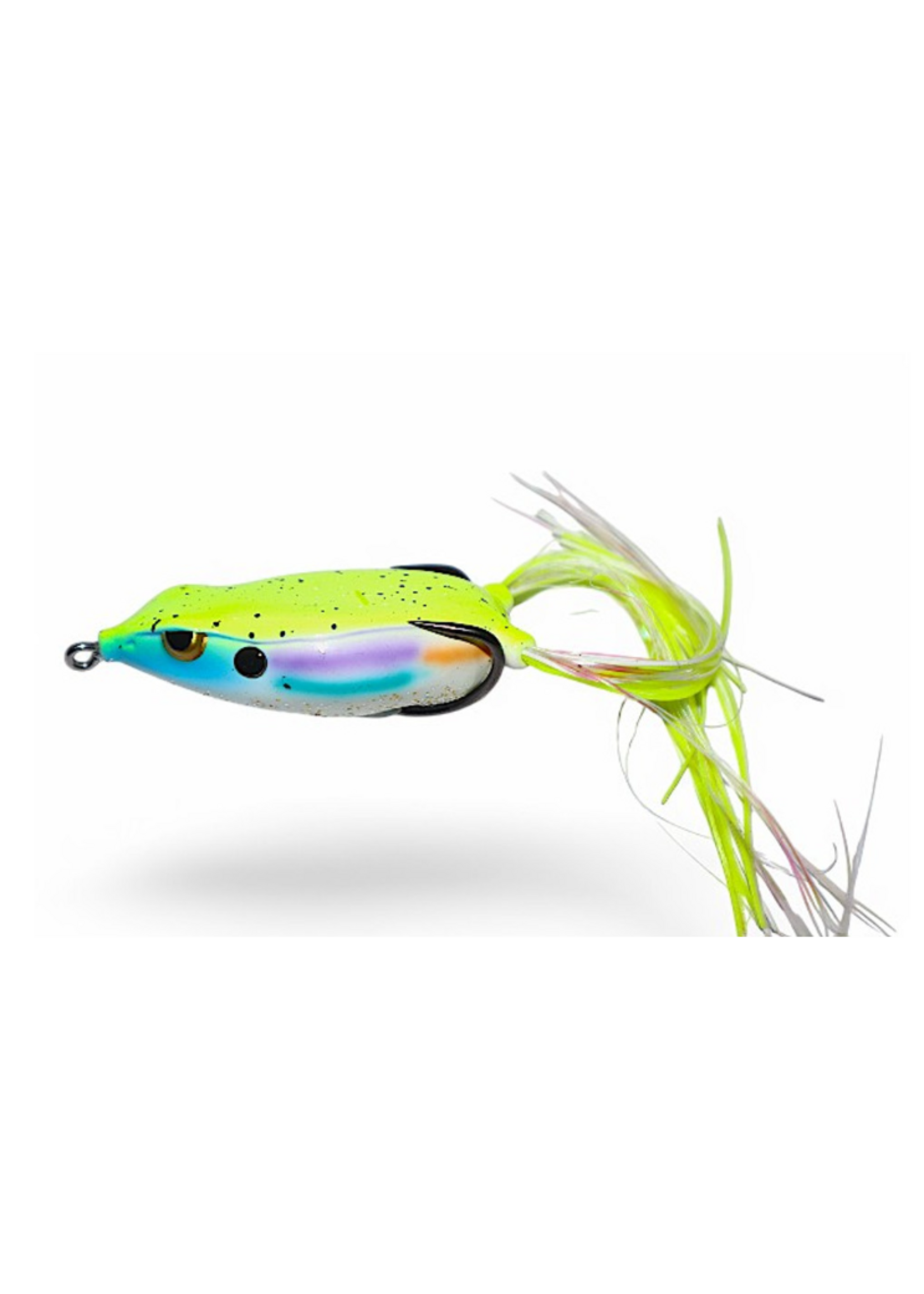 Gambler Walking Frog Okee Shad