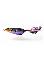 Gambler Walking Frog Purple Flash