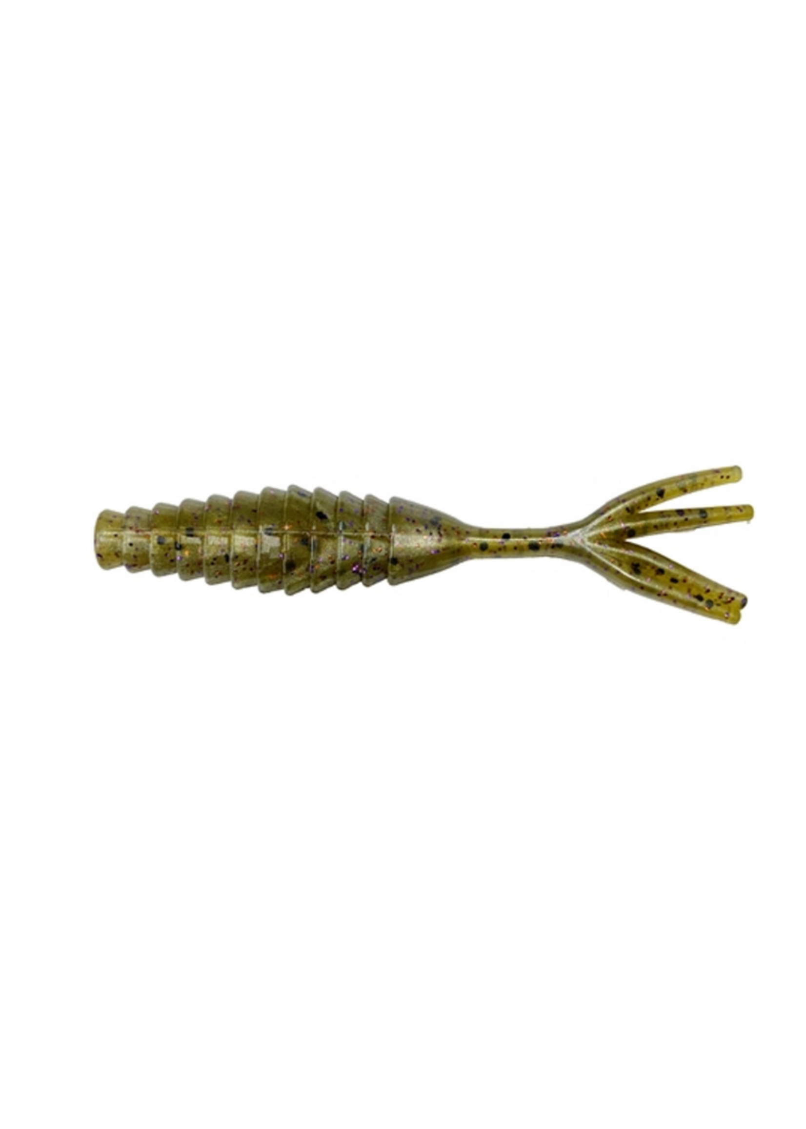 Gambler Komodo Jr - Lunker Candy