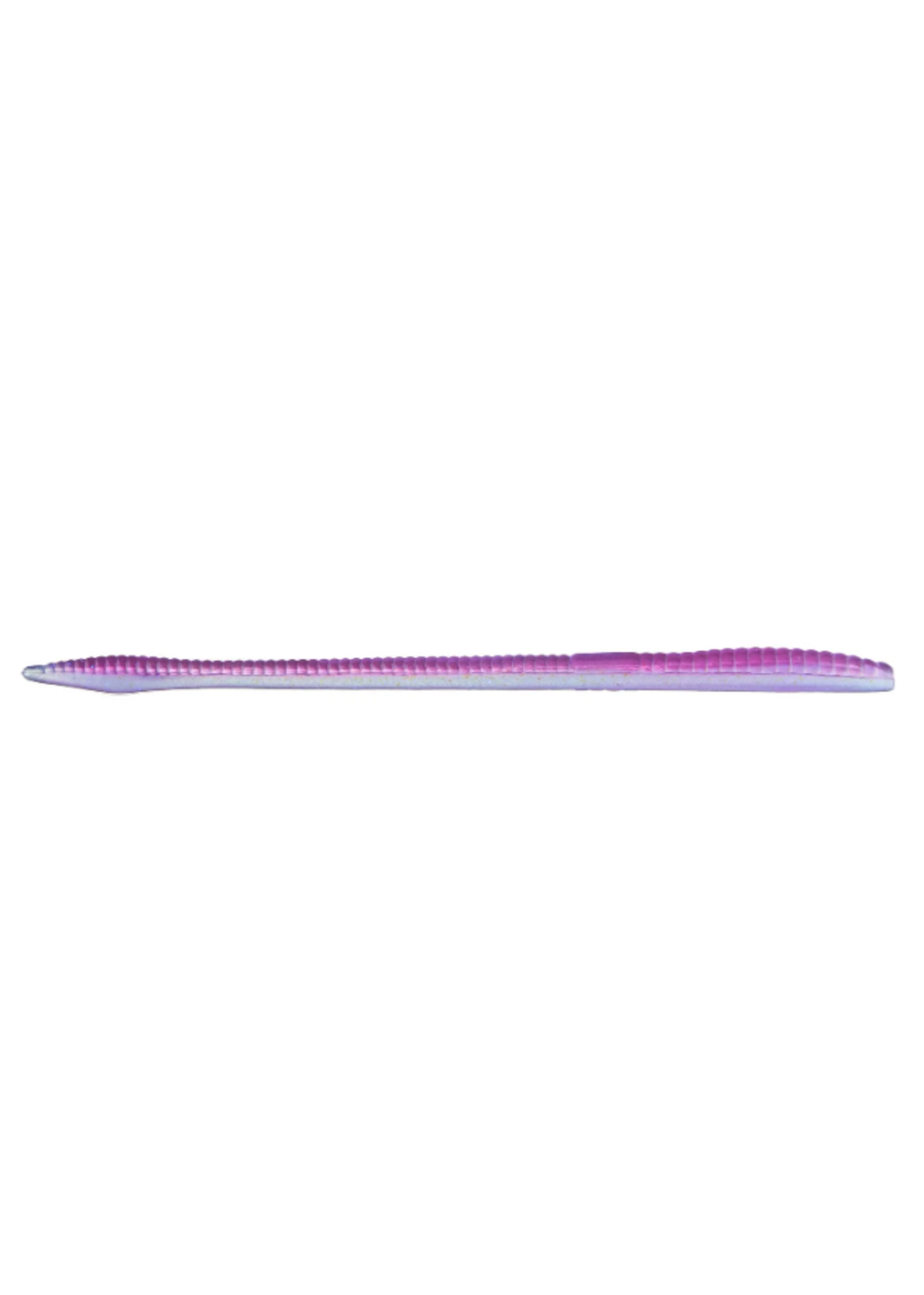 Zoom Trick Worm 6.5'' - Killer Dawn 20pk