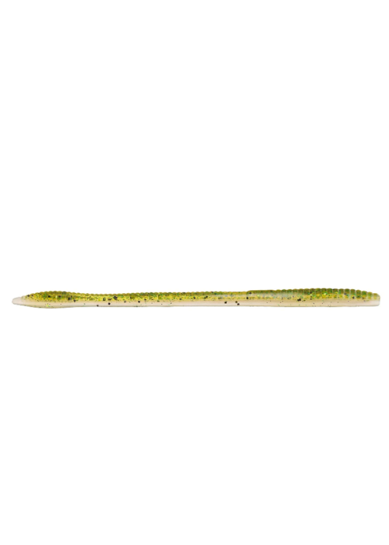 Zoom Trick Worm 6.5'' - Baby Bass 20pk