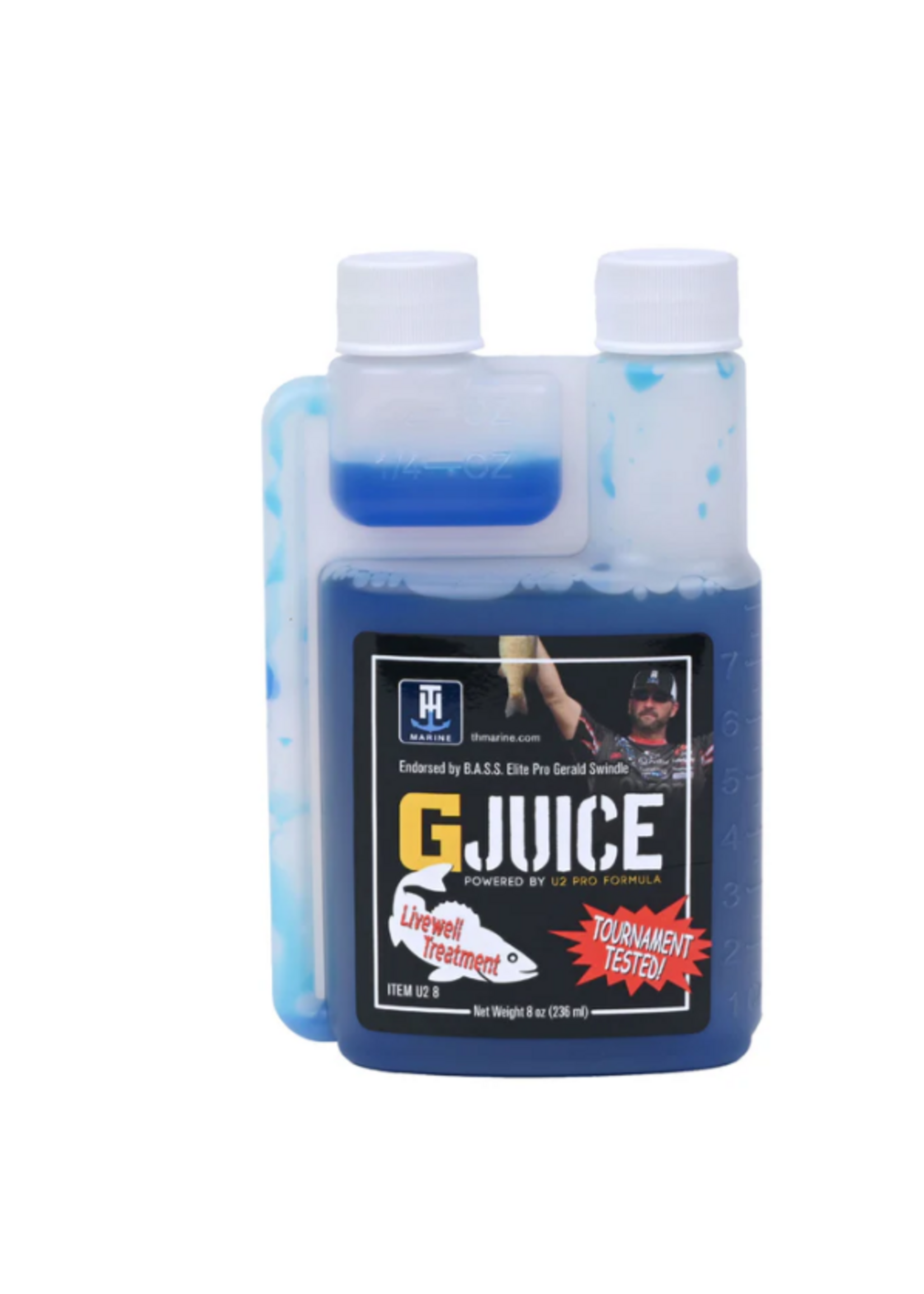 TH Marine G-Juice 8oz Freshwater