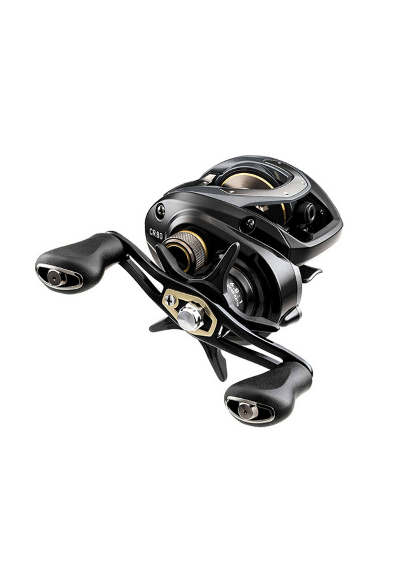 Daiwa CR80 HS - Right Hand