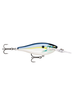 Rapala Shad Rap Elite 55- Gilded Helsinki Shad