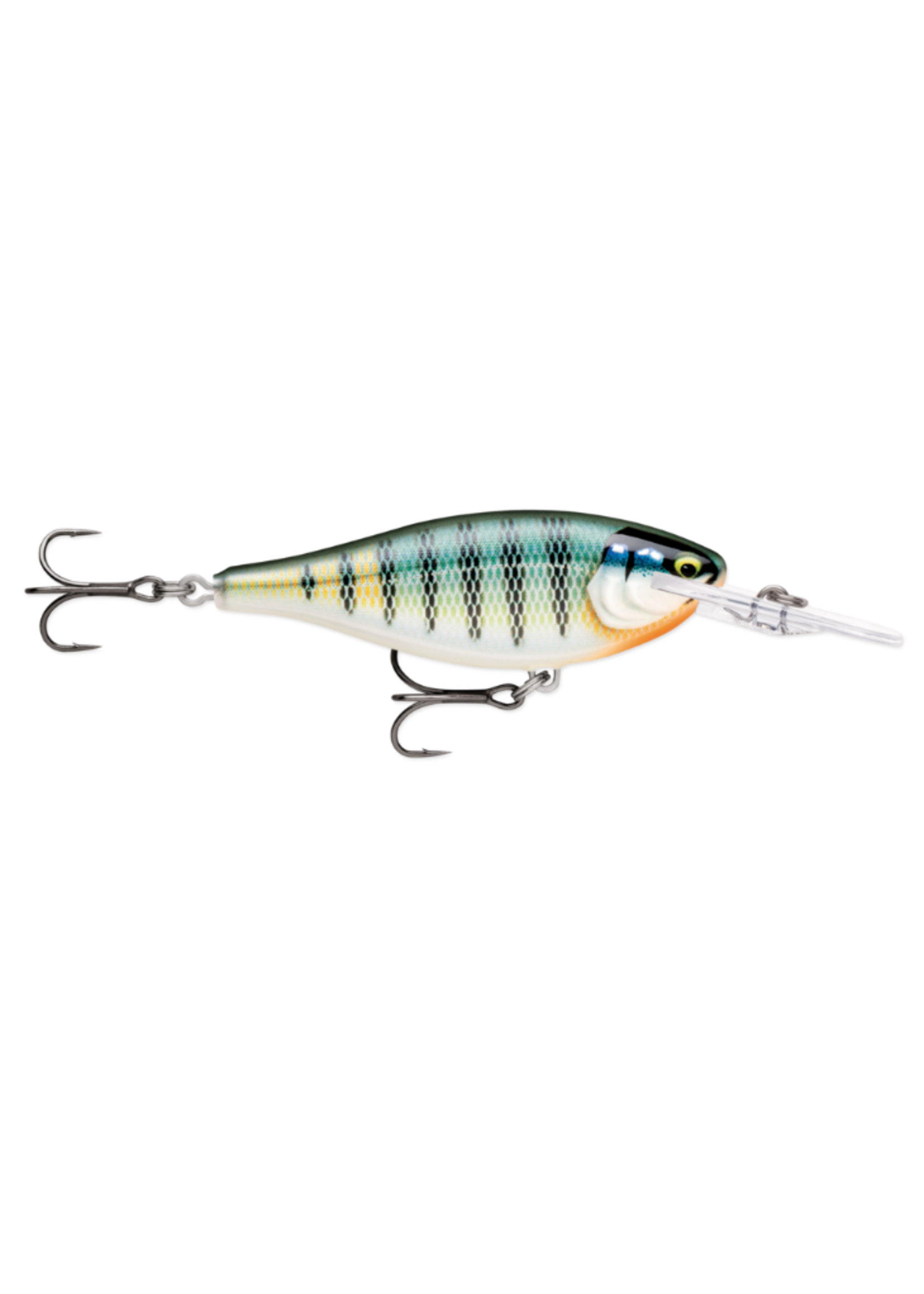 Rapala Shad Rap Elite 55 - Gilded Blu Gill