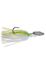 Z-Man ChatterBait Mini Max, - Gizzard Shad 1/2oz