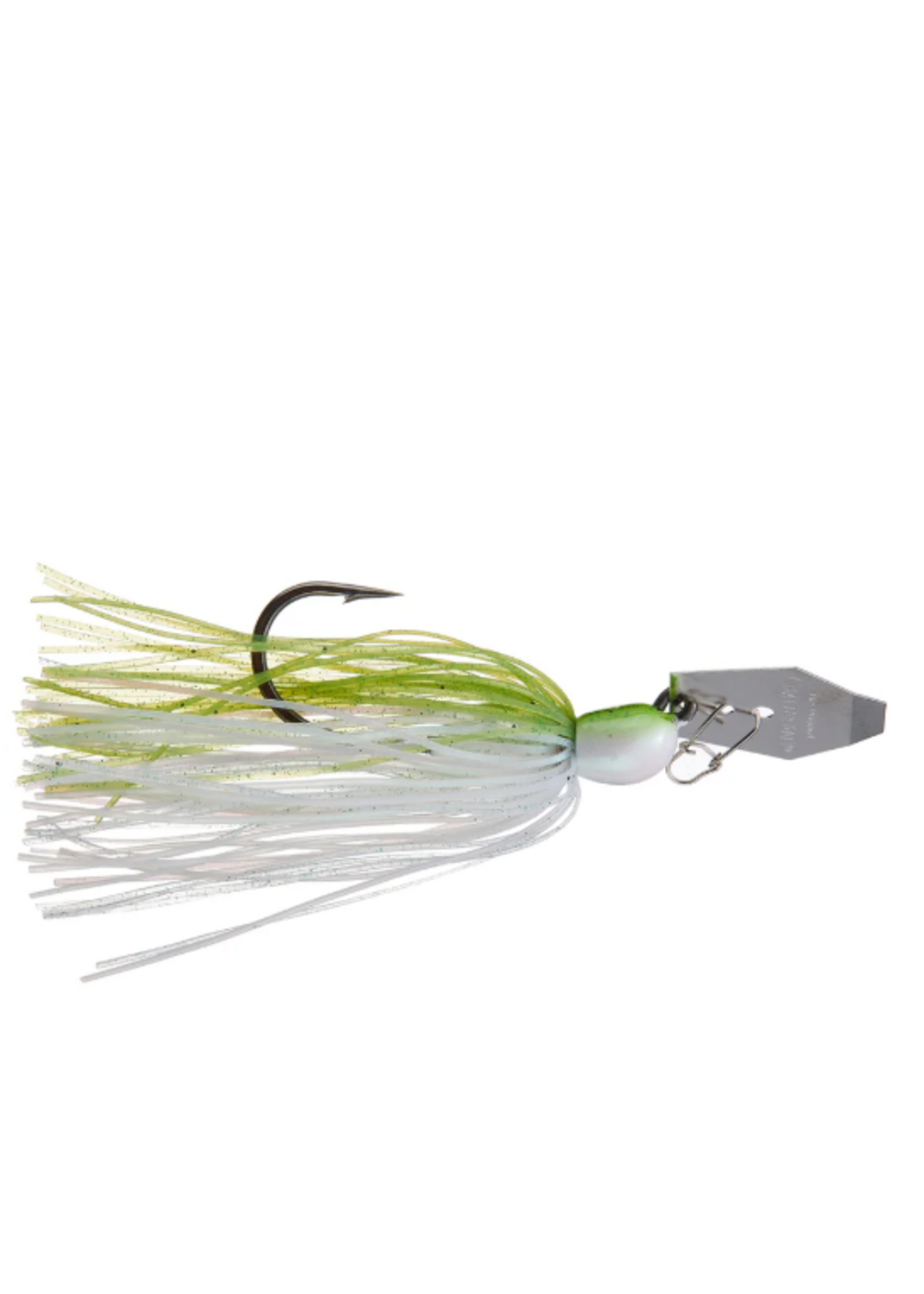 Z-Man ChatterBait Mini Max, - Gizzard Shad 1/2oz