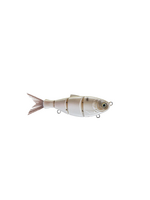 Duckett BD Shad 6'' - Gizzard Shad