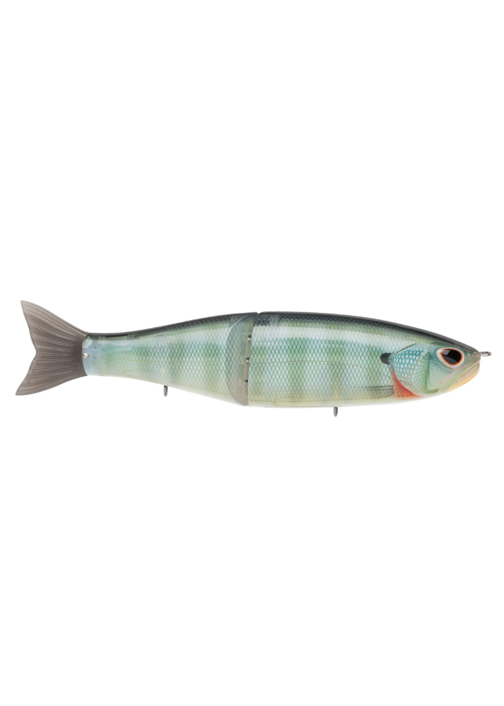 Storm Lures Arashi Glide 7.5'' - Bluegill