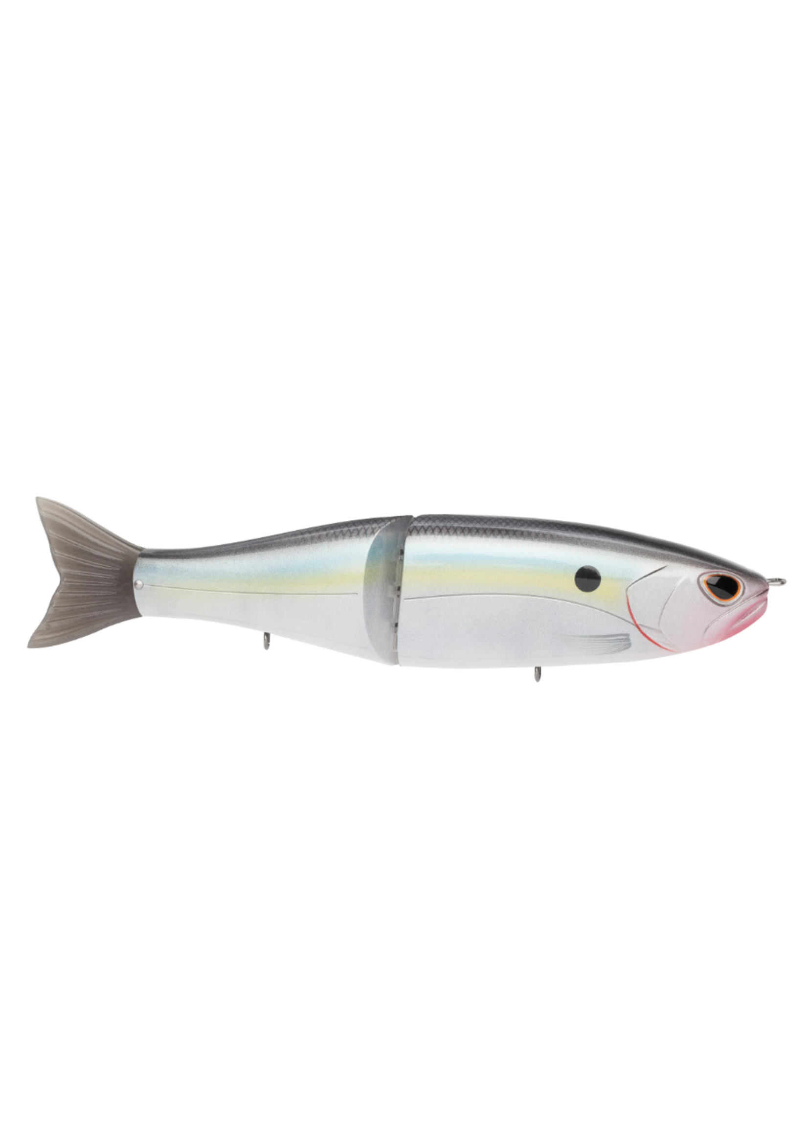 Storm Lures Arashi Glide 7.5'' - Threadfin Shad