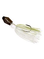Z-Man ChatterBait Mini Max, - Gizzard Shad 1/4oz