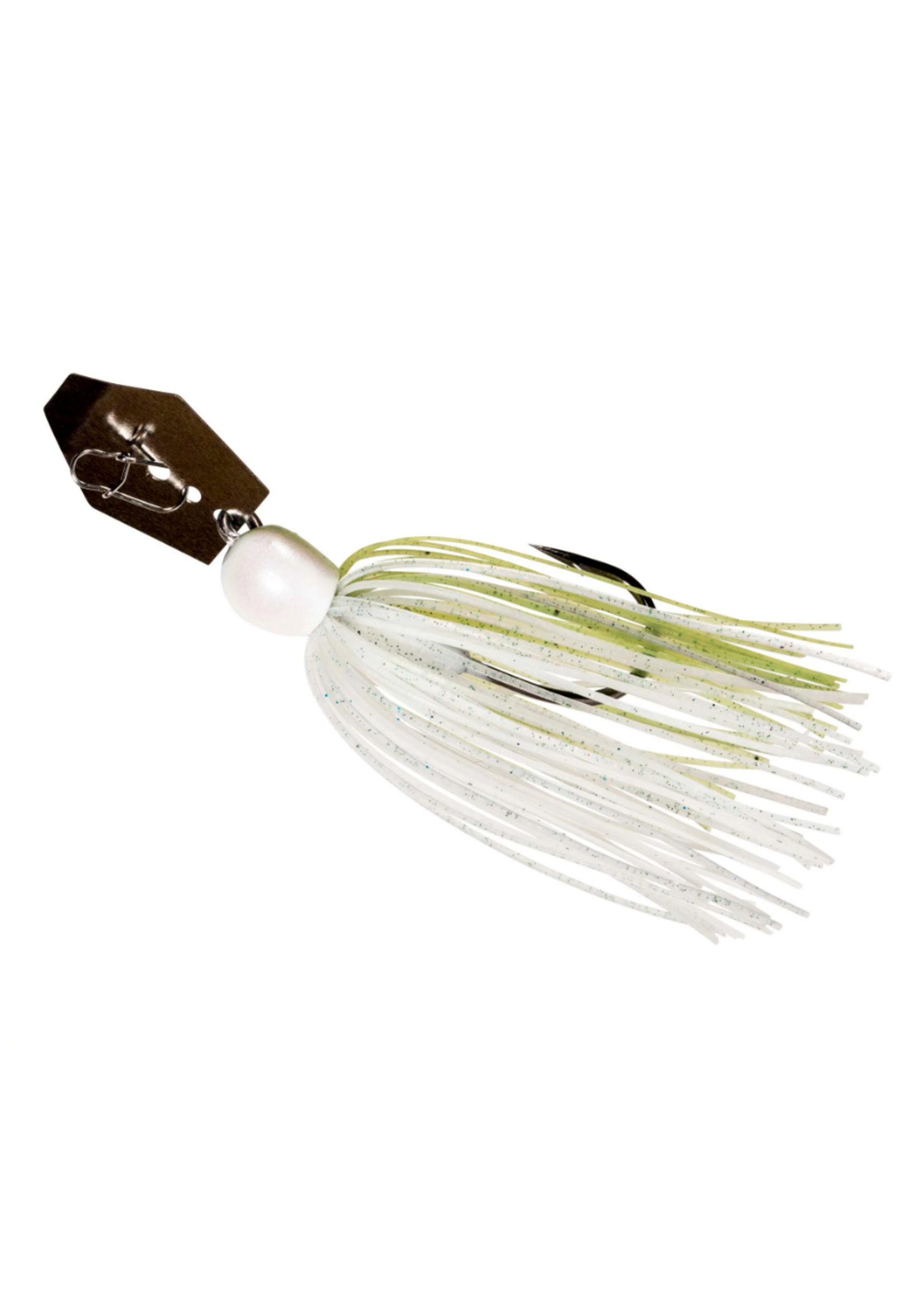 Z-Man ChatterBait Mini Max, - Gizzard Shad 1/4oz