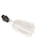 Z-Man ChatterBait Mini Max, - Pearl Ghost 1/4oz