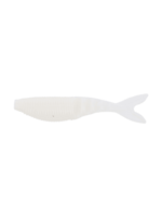 Gary Yamamoto Zako 3" Cream White