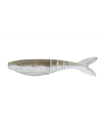 Gary Yamamoto Zako 4'' - Tennessee Shad