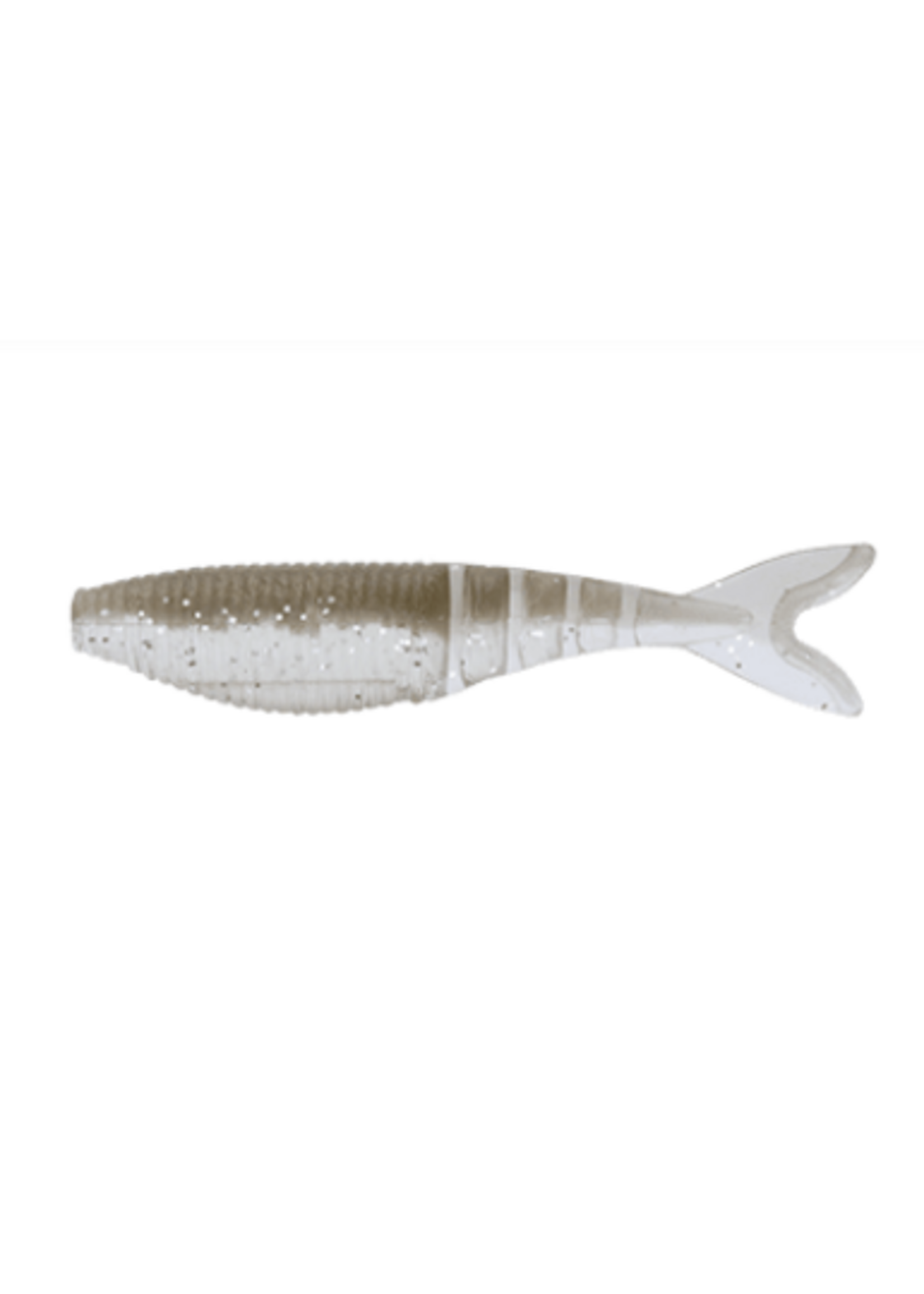 Gary Yamamoto Zako 4'' - Tennessee Shad