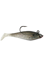 Storm Lures WildEye Swim Shad 6'' - Shad 3pk