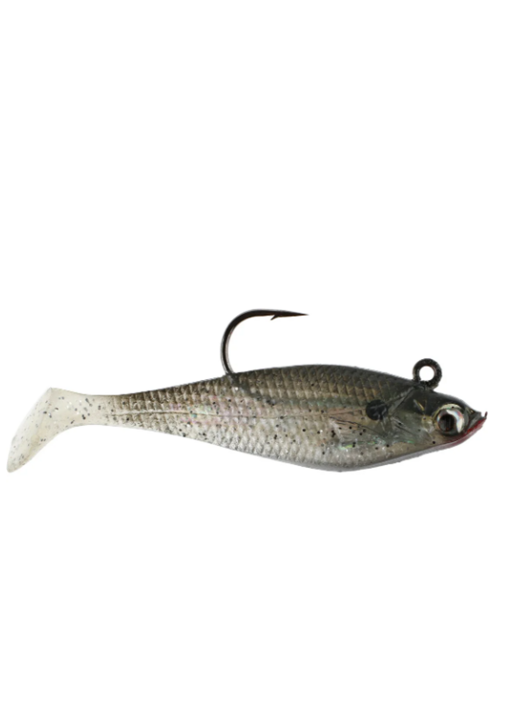 Storm Lures WildEye Swim Shad 6'' - Shad 3pk