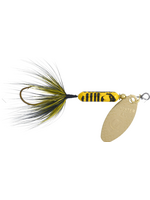 Yakima Rooster Tail -1/16oz - Bumblebee