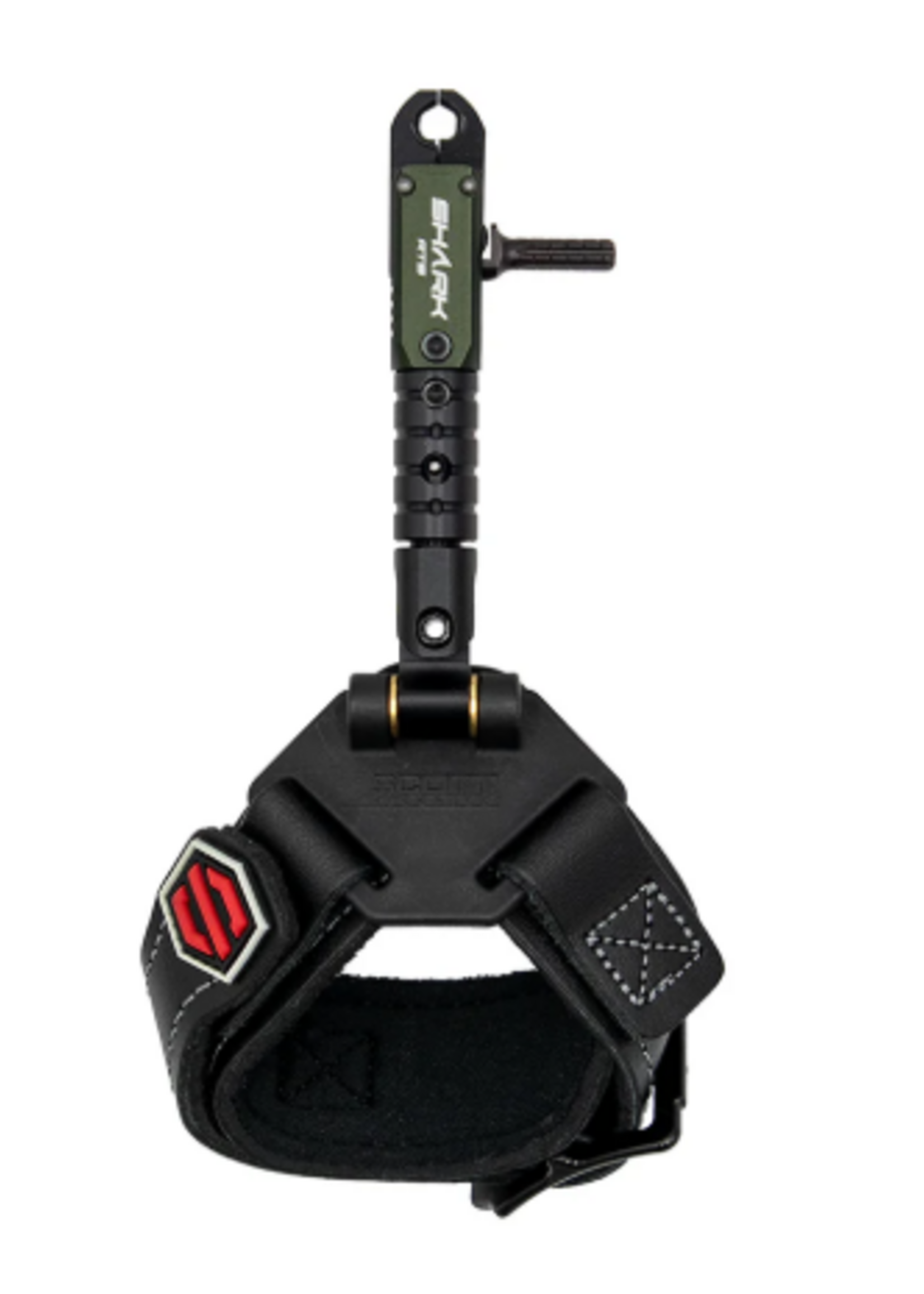 Scott Archery Shark RTS Release