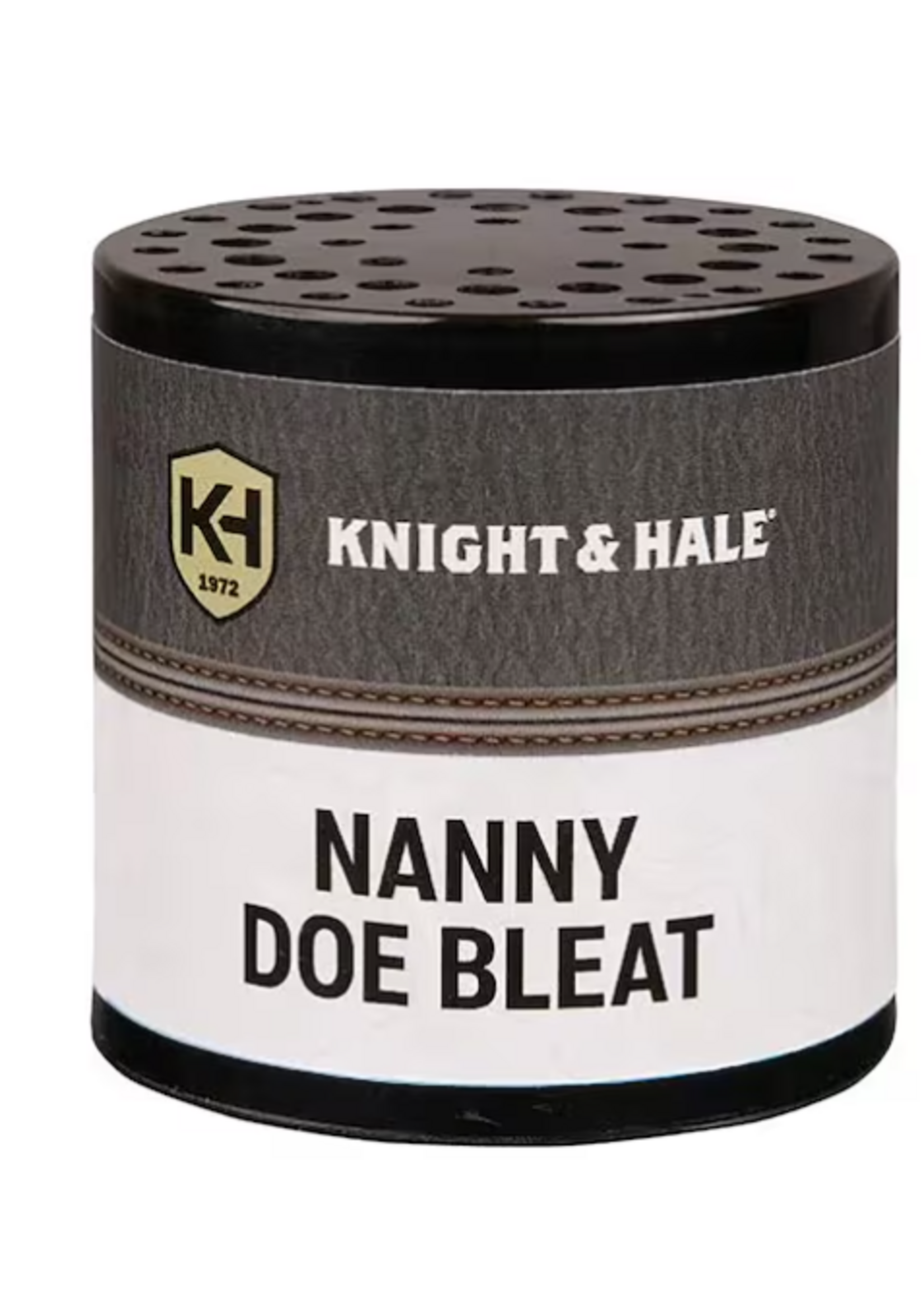 Knight & Hale Nanny Doe Bleat Gravity Call