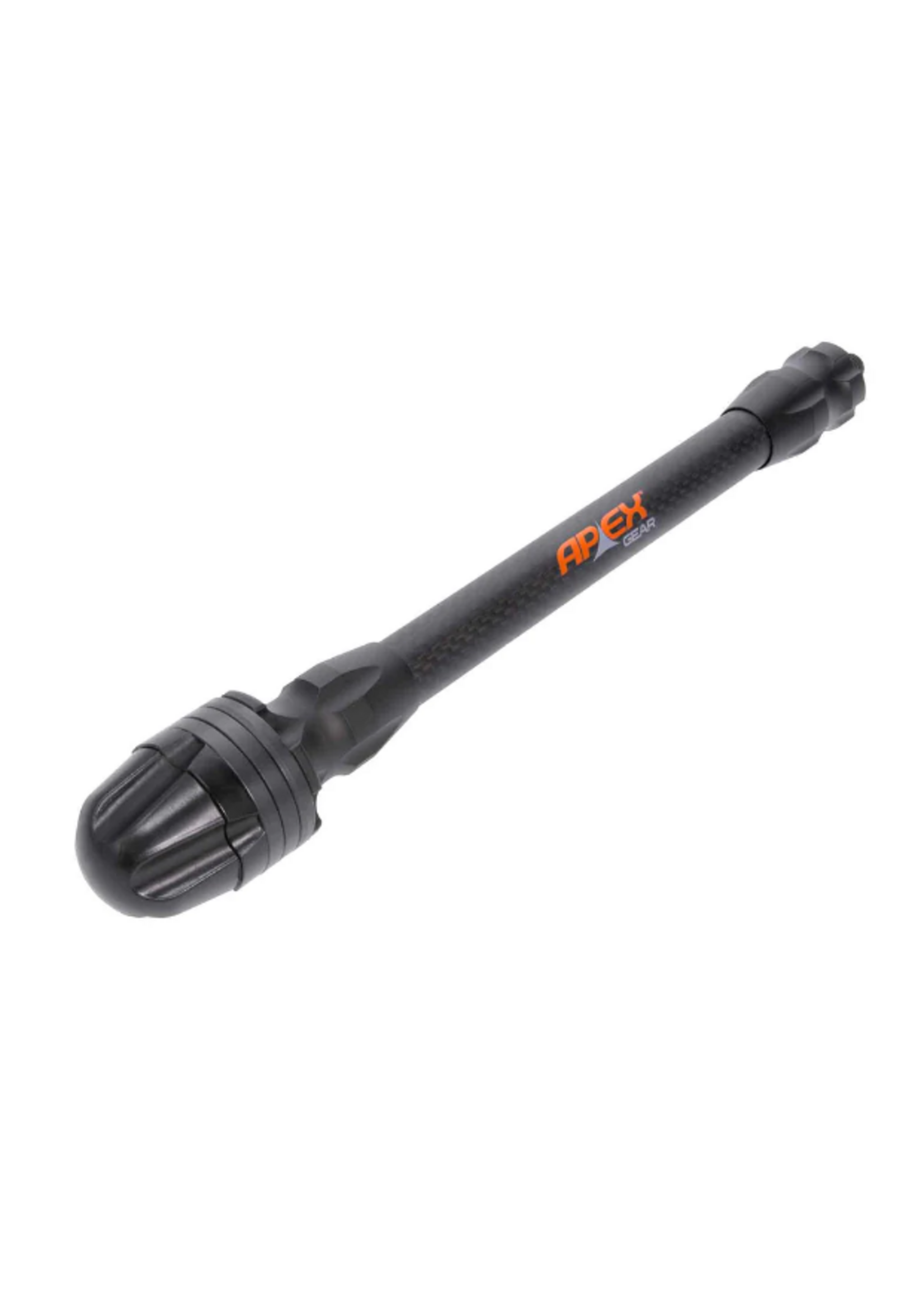 Apex Gear End Game Pro Carbon 6" Stabilizer
