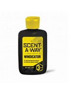Scent-A-Away Windicator