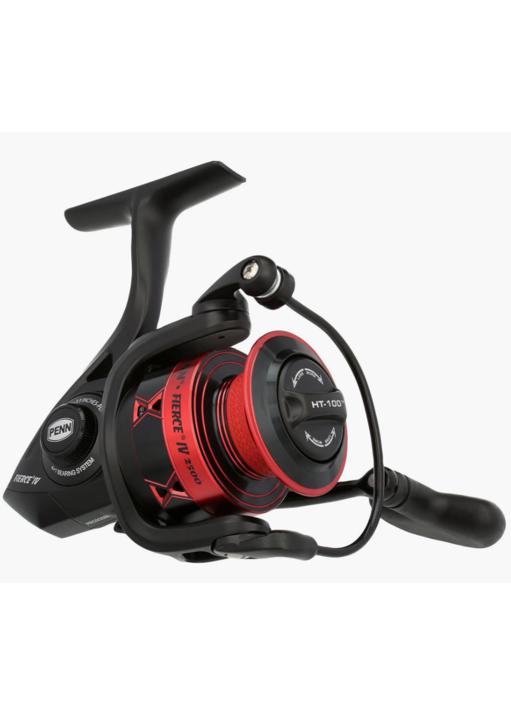 Penn Fierce IV Spinning Reel - 2500