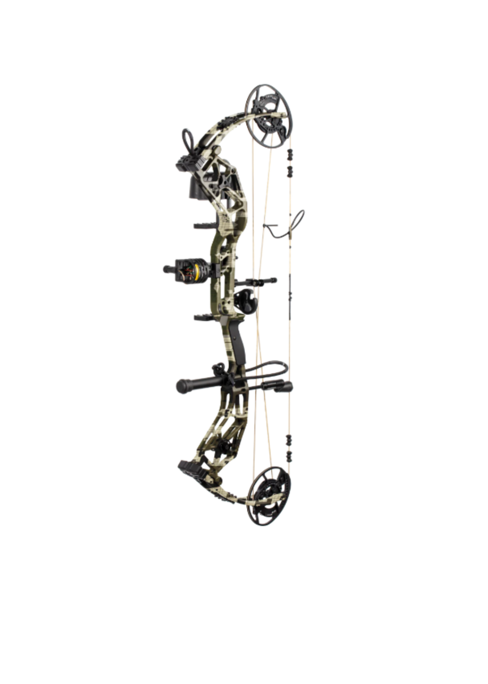 Bear Archery Alaskan  PRO Ready To Hunt