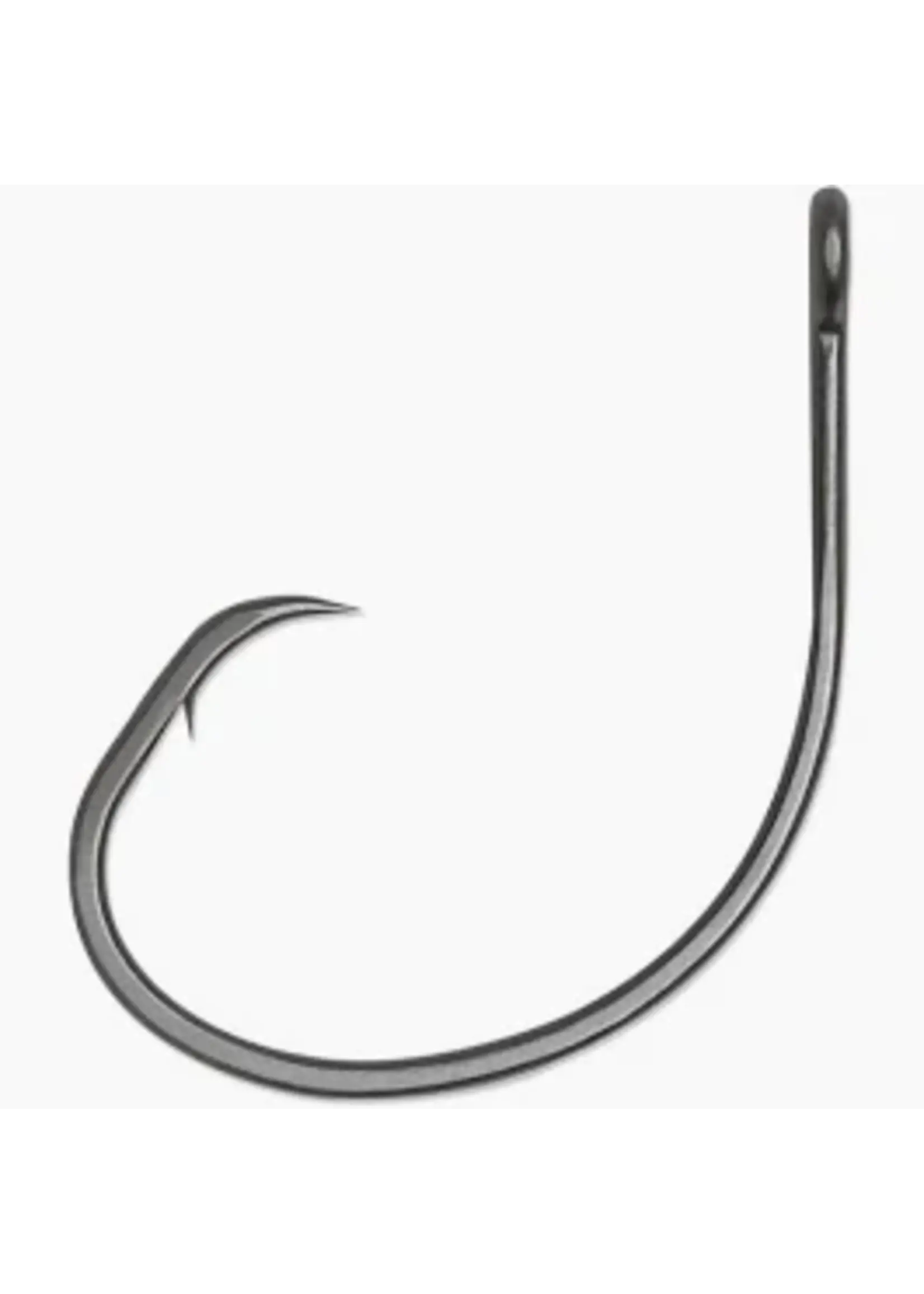 VMC VMC Tournament Circle 1X Black Nickel #2/0