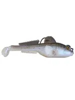 Z-Man Z Man Gobius, 3'' The Deal 1pk