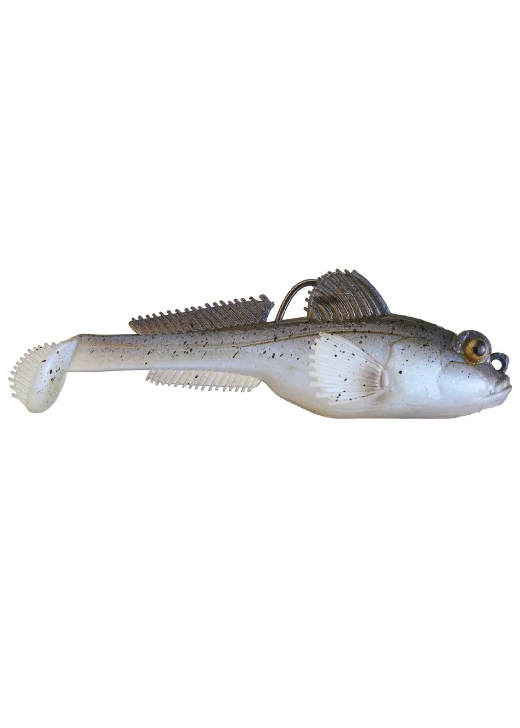 Z-Man Z Man Gobius, 3'' The Deal 1pk