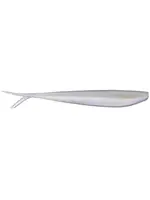 Zoom The Fluke 4" - White Pearl