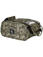 6th Sense Large Bait Bag - Marshwood - Woodland Large