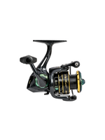 Lews Wally Marshall Signature Series 100 Spinning Reel