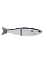 Storm Lures Arashi Glide 19 - Black Silver Shad