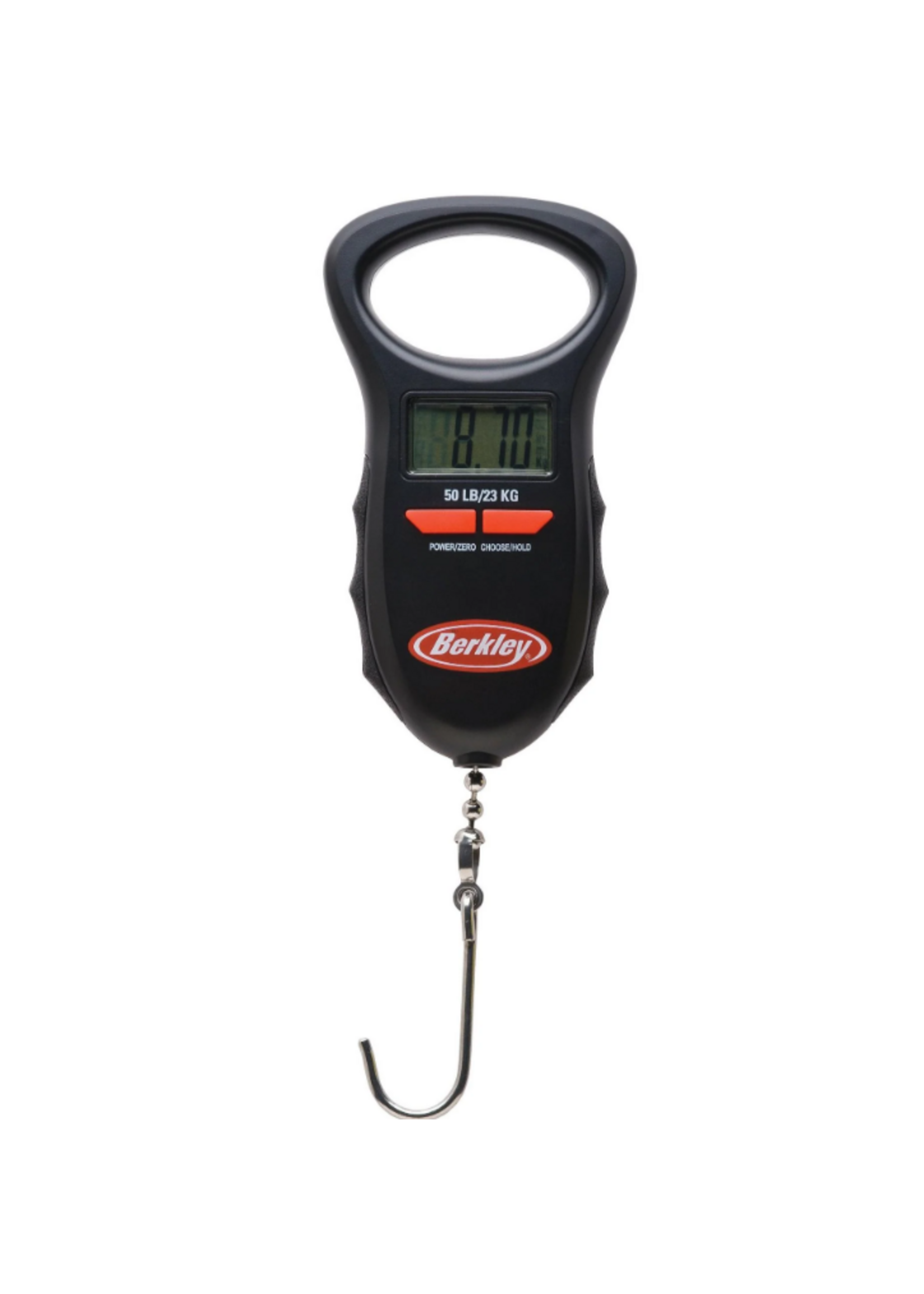 Berkley Digital Scale 50Lb