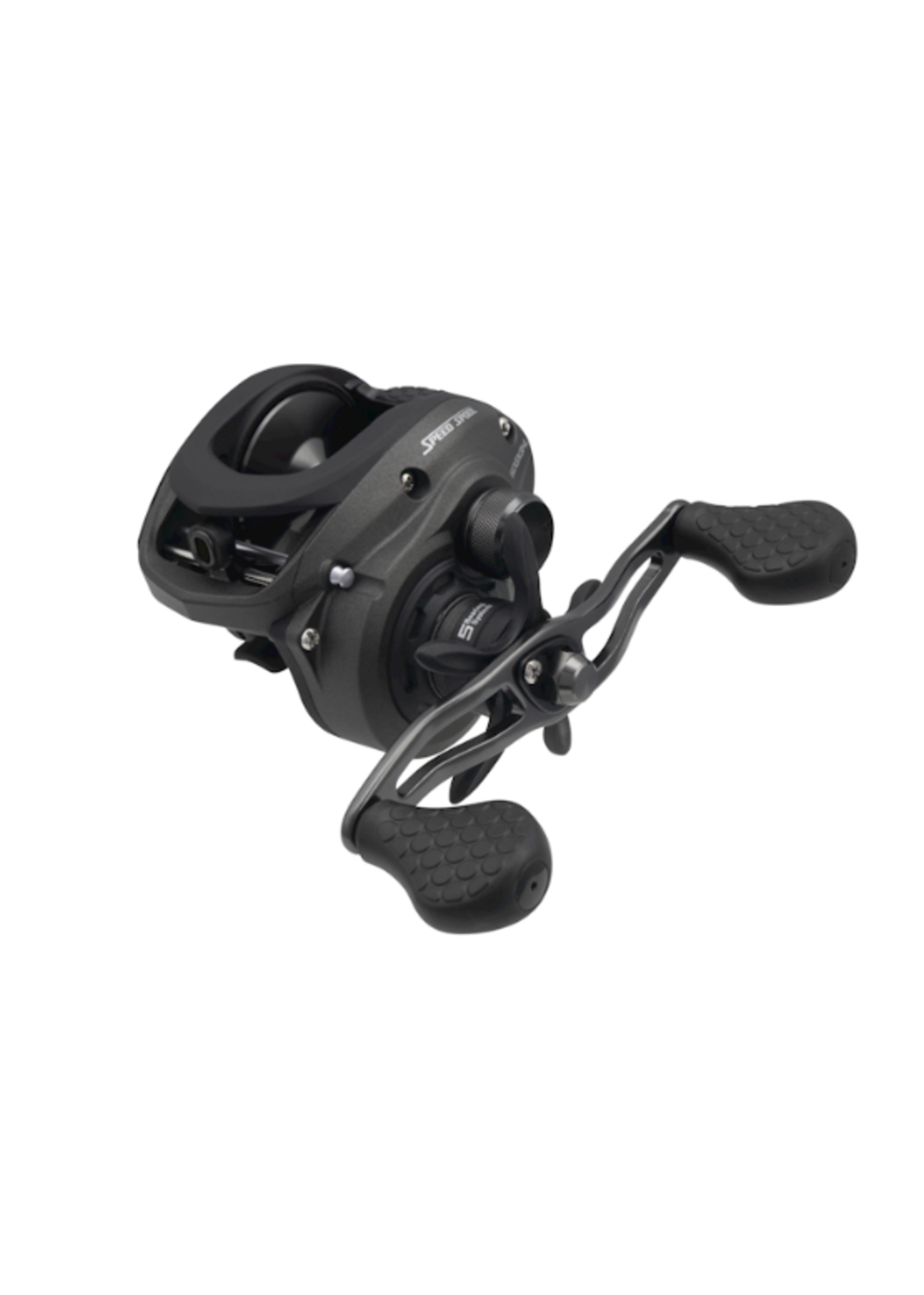 Lews Super Duty GX3 Speed Spool - Left Hand Retrieve