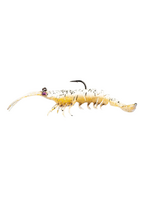 Z-Man PrawnstarZ, 3.5'' Beer Run