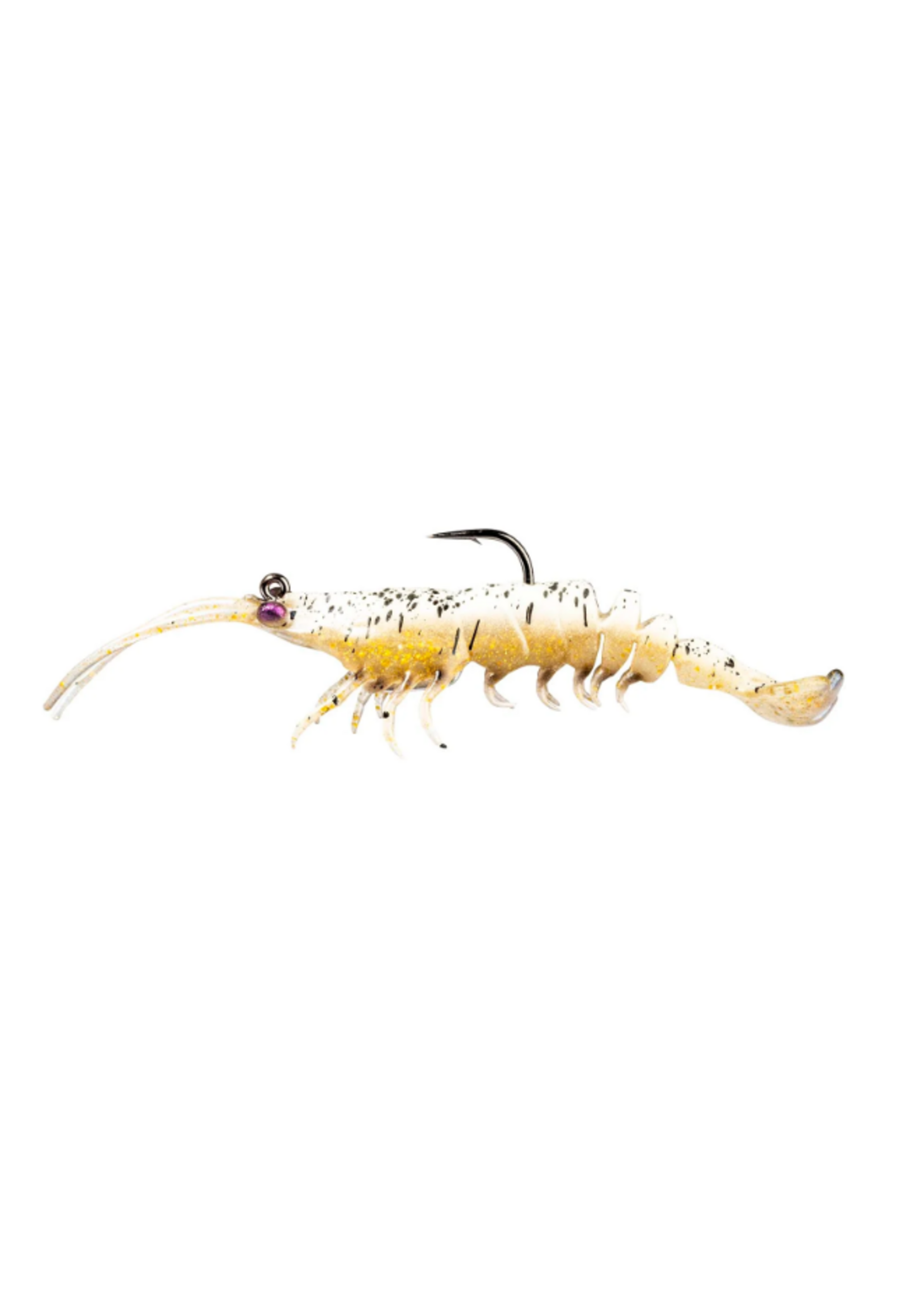 Z-Man PrawnstarZ, 3.5'' Beer Run