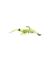 Z-Man PrawnstarZ, 3.5'' Cajun Cricket