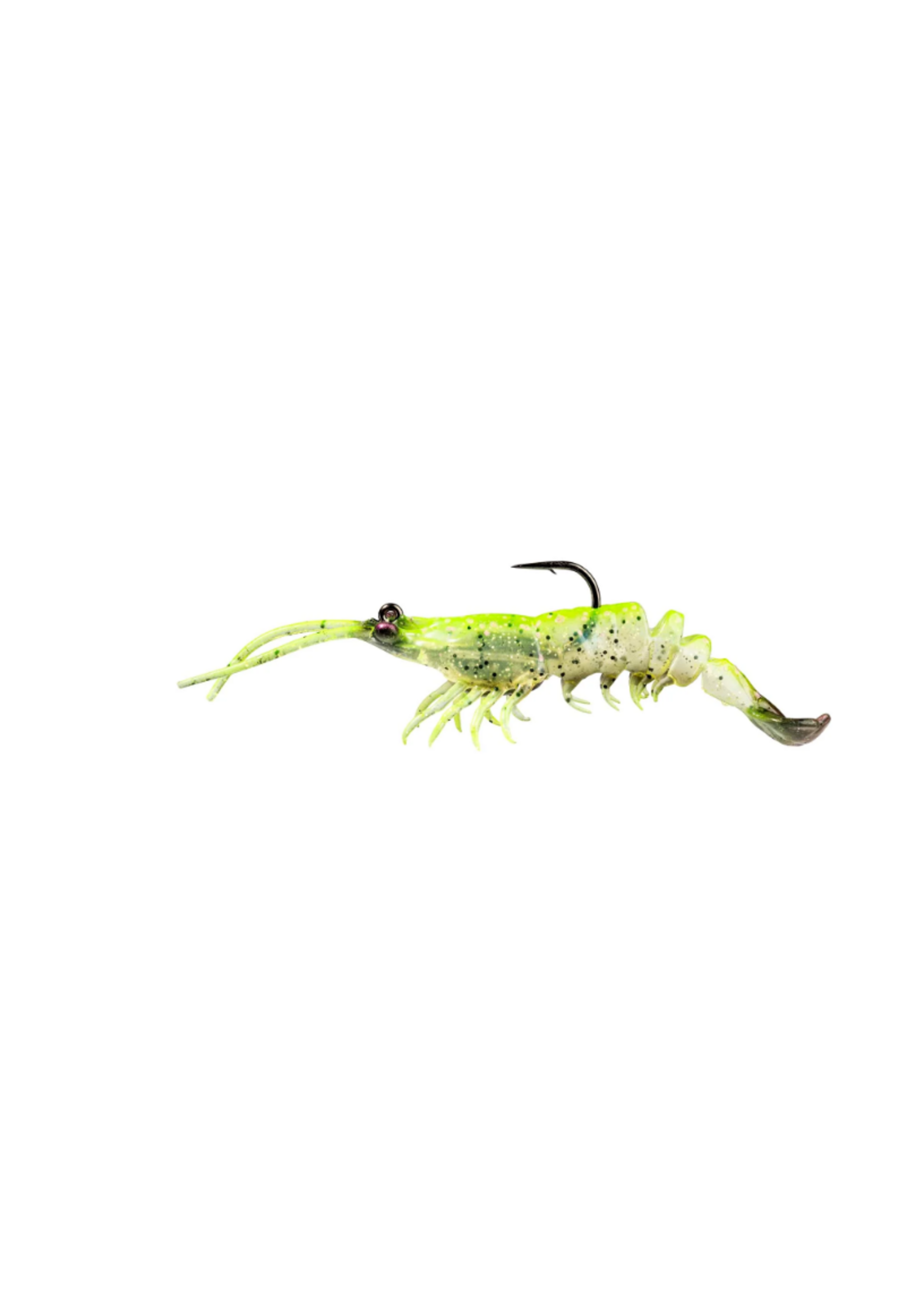 Z-Man PrawnstarZ, 3.5'' Cajun Cricket