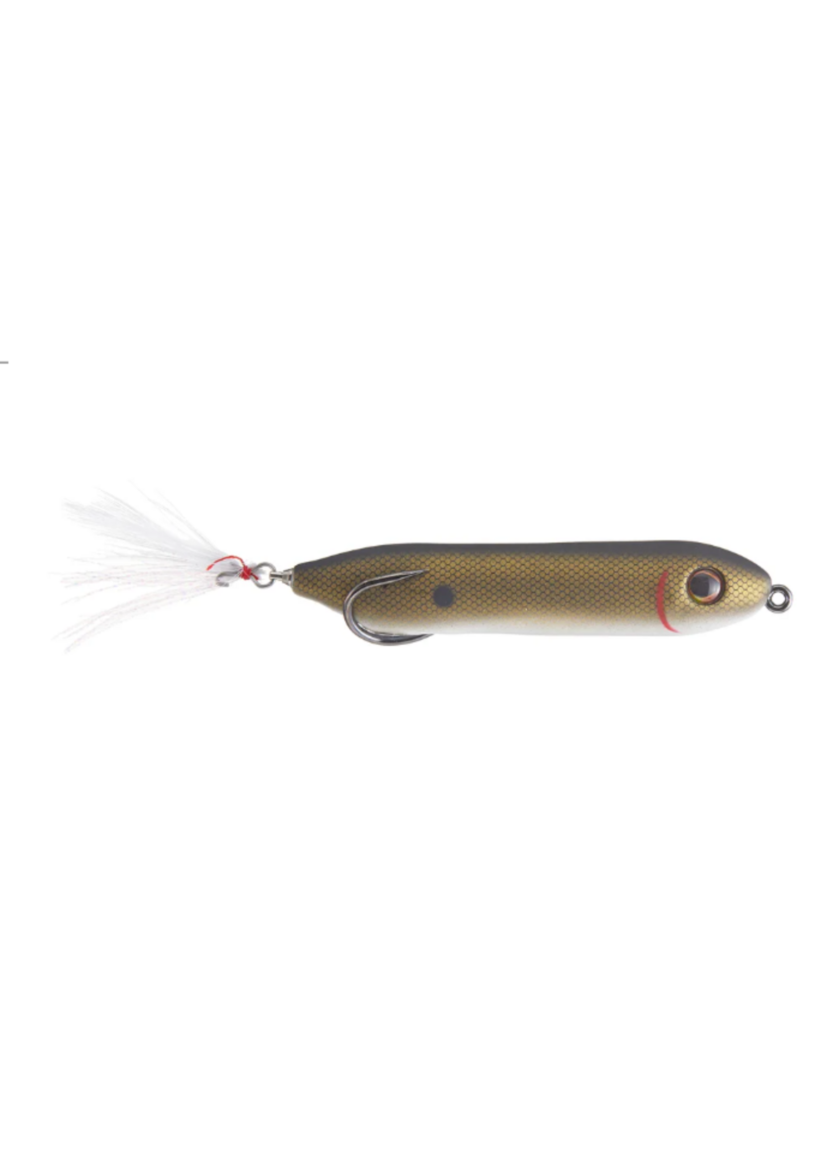 Snag Proof Zoo Pup, 1/2oz Tennesse Shad