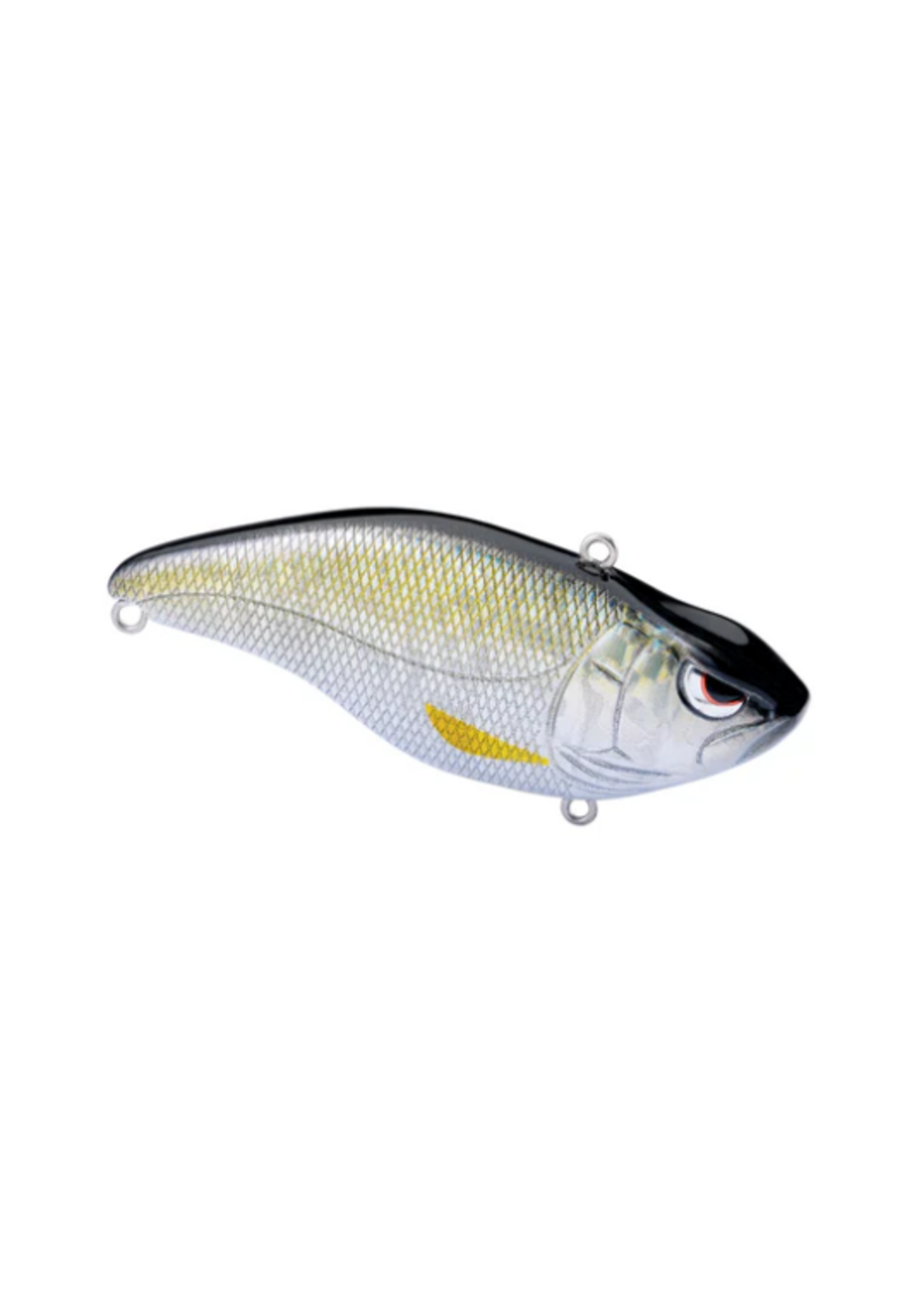 Spro Aruku Shad 65 - Wild Shiner