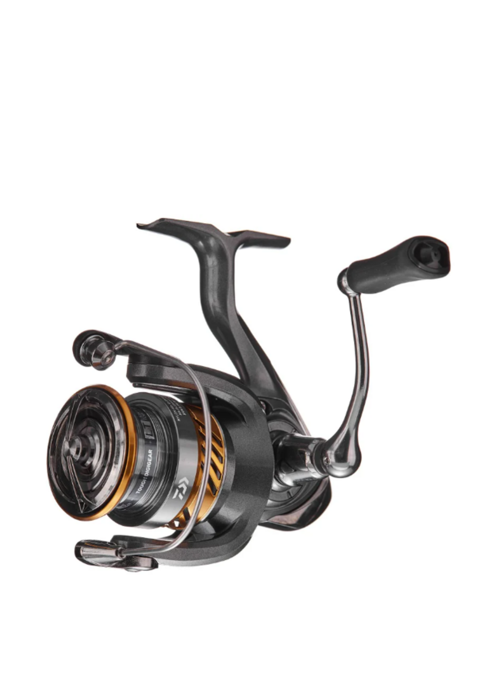 Daiwa Laguna LT 2500 Spinning Reel