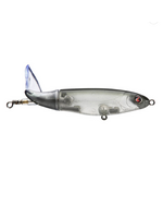 River 2 Sea Whopper Plopper 90 - Phantom Shad